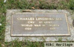 Charles Lindberg Lee