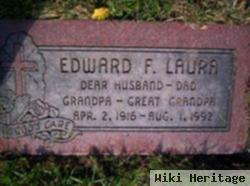 Edward F. "ed" Laura