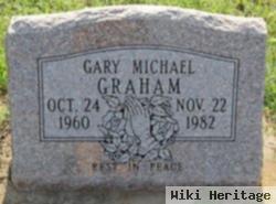 Gary Michael Graham