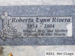 Roberta Lynn Rivera