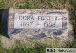 Dora Foster