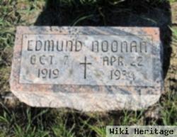 Edmund Noonan