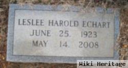 Leslee Harold Echart