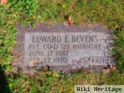 Edward E. Bevens