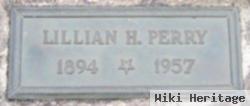 Lillian Hope Pettis Perry