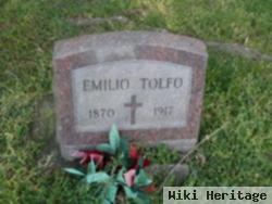 Emilio Tolfo