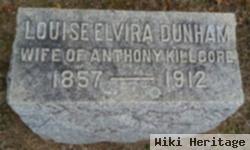 Louise Elvira Dunham Killgore