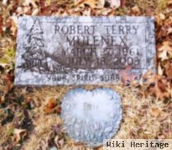 Robert Terry Mulenex