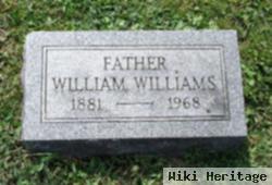 William Williams