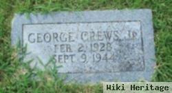 George Denton Crews, Jr