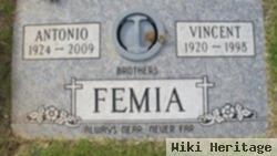 Vincent Femia