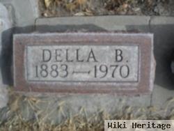 Della B. Atkins Griffith