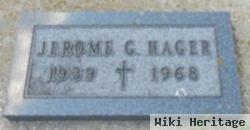 Jerome Gene Hager