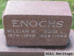 William Wallace Enochs