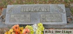 William Lee Hogan