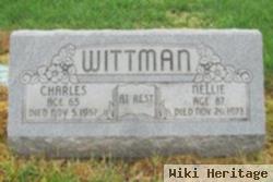 Charles John Wittman