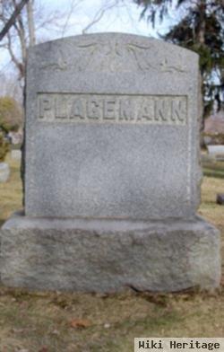 Christ C Plagemann