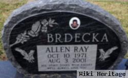 Allen Ray Brdecka