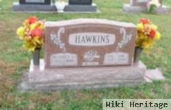 Orland (Jim) L Hawkins