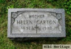 Helen Kersting Carton