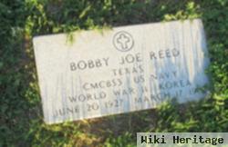 Bobby Joe Reed