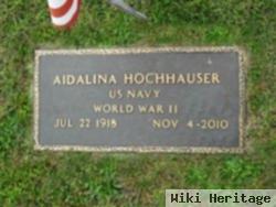 Aidalina "aida" Campillo Hochhauser