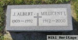 Millicent Inez Larson Johnson