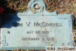 Mae V. Mcconnell