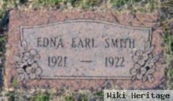 Edna Earl Smith