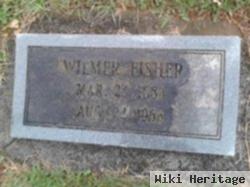 Wilmer Fisher