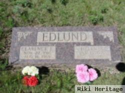Clarence E. Edlund