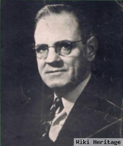 Edward F. Murphy