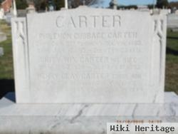 Henry Clay Carter