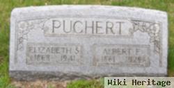 Albert Frank Puchert