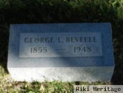 George L Bevelle