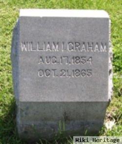 William I. Graham