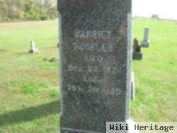 Harriet Davis Buckler