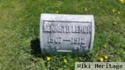 Kenneth Lemon