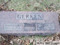 Theodore Gerken