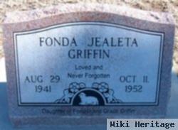 Fonda Jealita Griffin