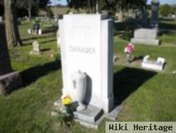 Sgt Charles O. Shrader