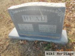 William A. Head