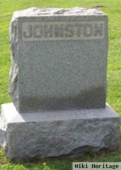 John K. Johnston