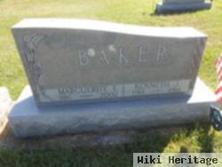 Kenneth J Baker