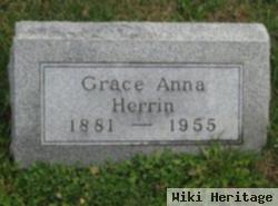 Grace Anna Herrin
