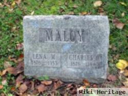 Lena M. Maloy