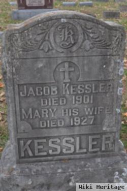 Jacob Kessler