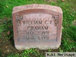 William C. E. Graham