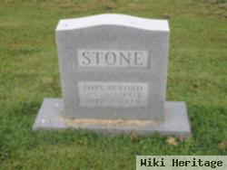 Otis Buford Stone