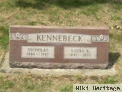 Laura Kathryn Scheid Kennebeck